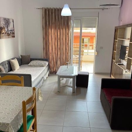 Wave Apartments Saranda מראה חיצוני תמונה