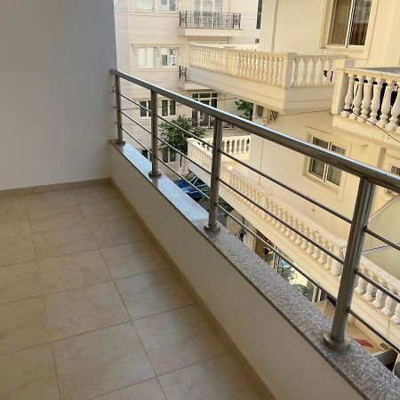 Wave Apartments Saranda מראה חיצוני תמונה