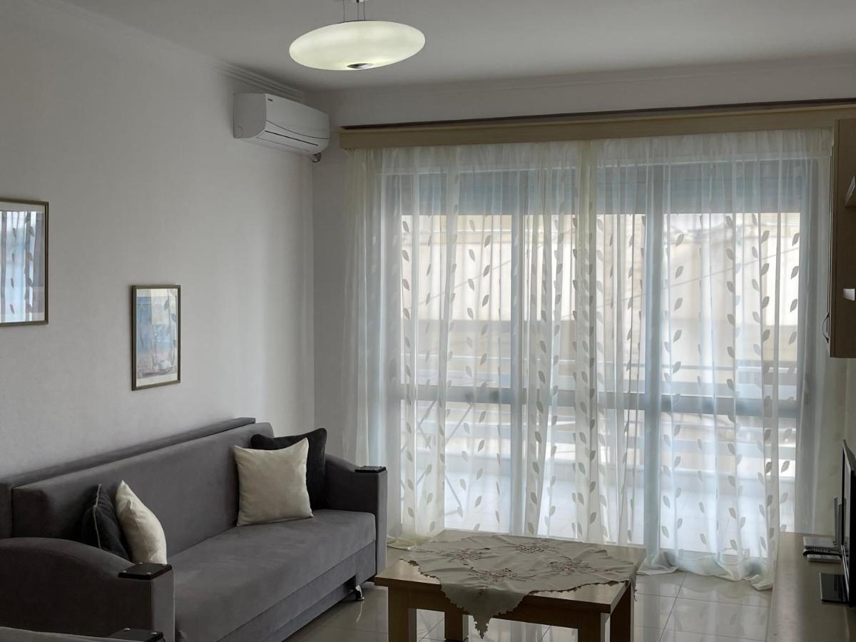 Wave Apartments Saranda מראה חיצוני תמונה