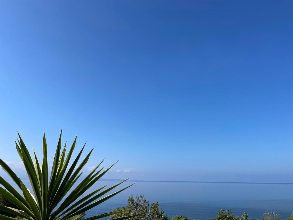Wave Apartments Saranda מראה חיצוני תמונה