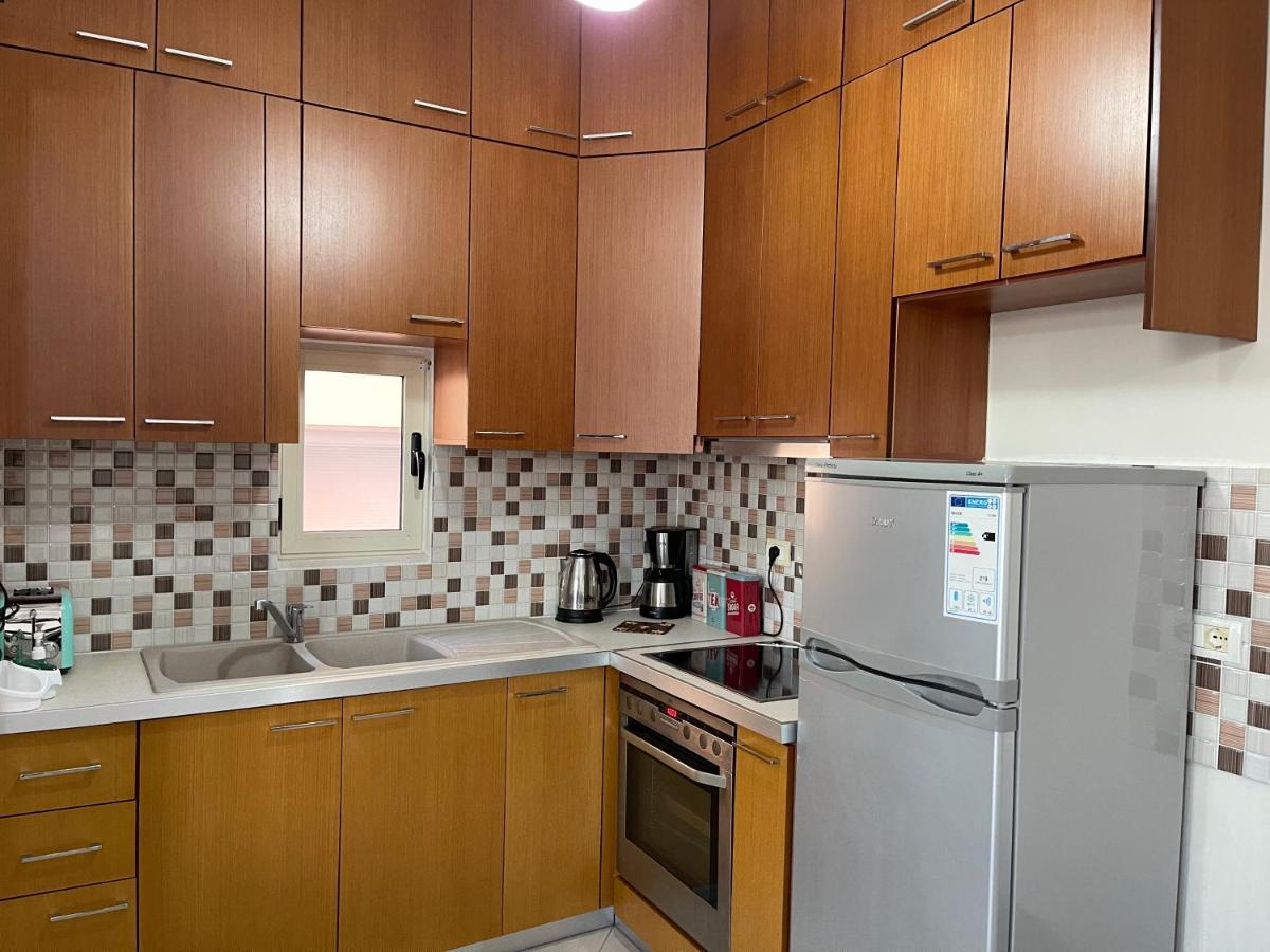 Wave Apartments Saranda מראה חיצוני תמונה